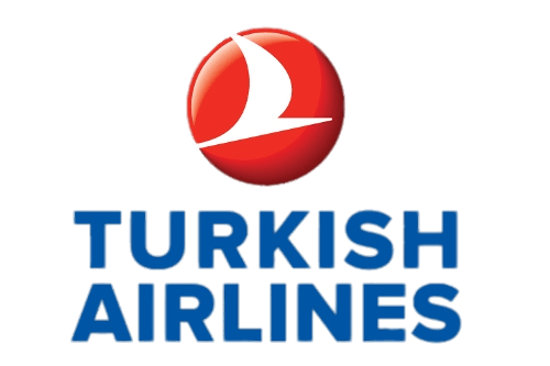 Turk Hava Yollari Brand Logo