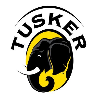 Tusker Brand Logo