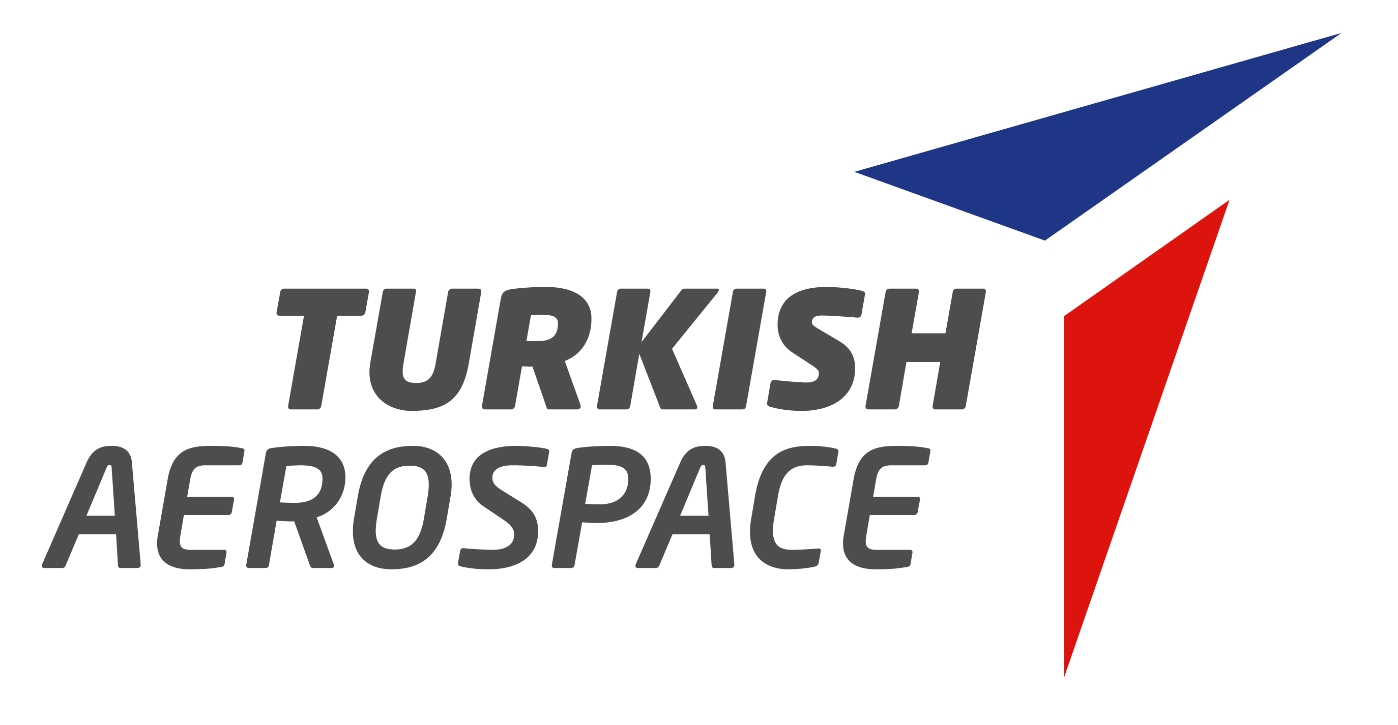 Tusaş Brand Logo