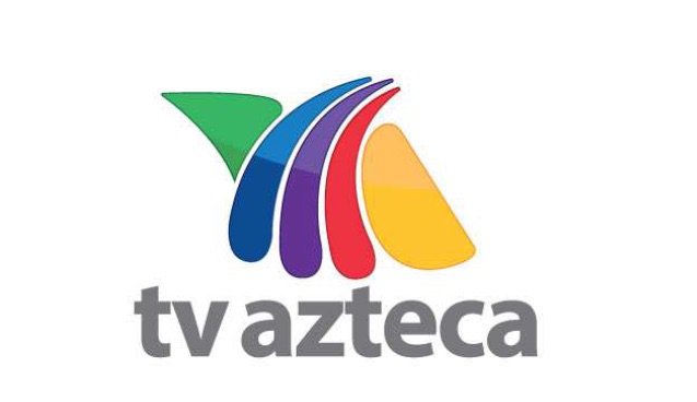 Tv Azteca Brand Logo