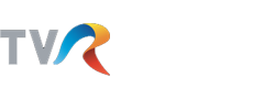 TVR Brand Logo