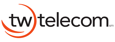 tw telecom Brand Logo