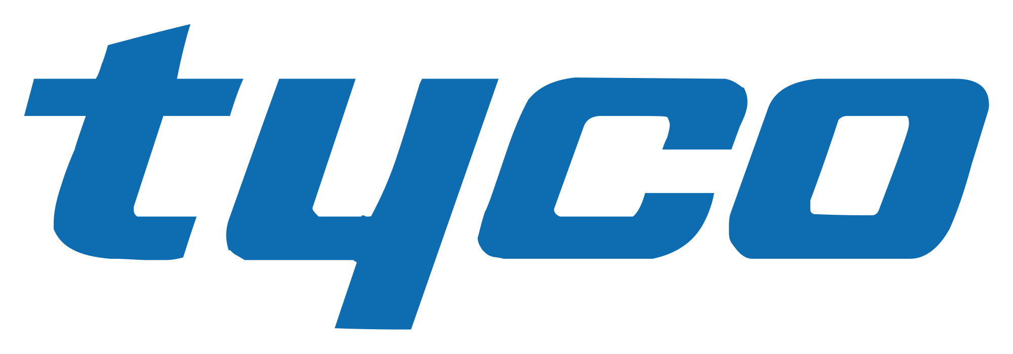 Tyco Brand Logo