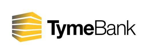 TymeBank Brand Logo