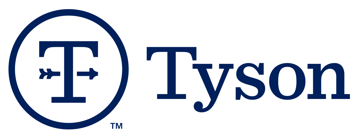 Tyson Brand Logo
