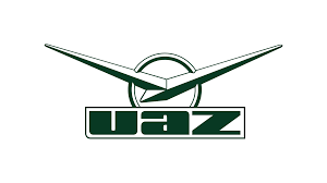 UAZ Brand Logo