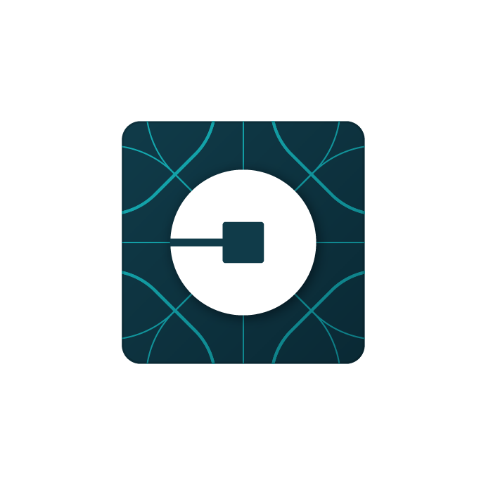 Uber Brand Logo