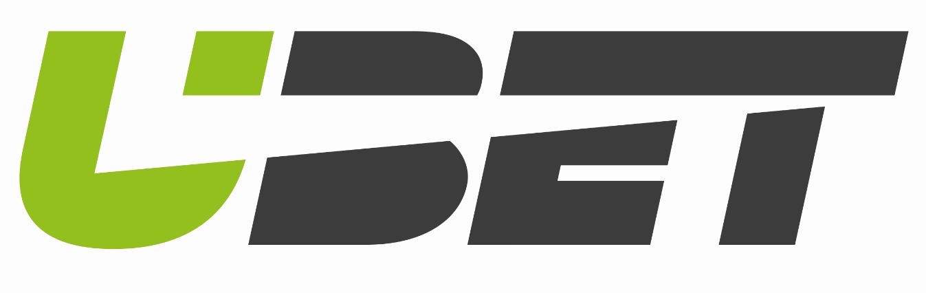 UBET Brand Logo
