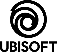 Ubisoft Brand Logo