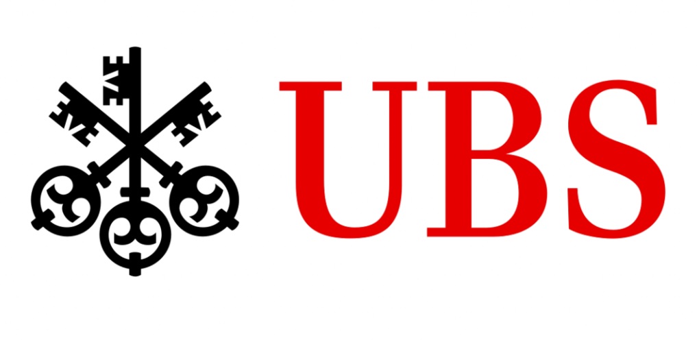 UBS Brand Logo