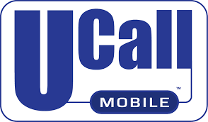 U-Call Brand Logo