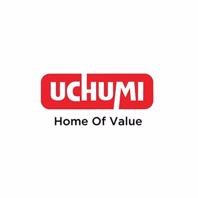 Uchumi Brand Logo