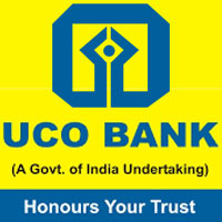 UCO Bank Brand Logo