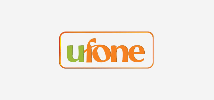 Ufone Brand Logo