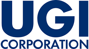Ugi Corp Brand Logo
