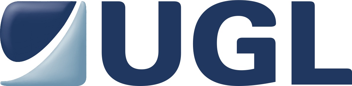 UGL Brand Logo