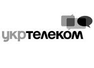 Ukrtelecom Brand Logo