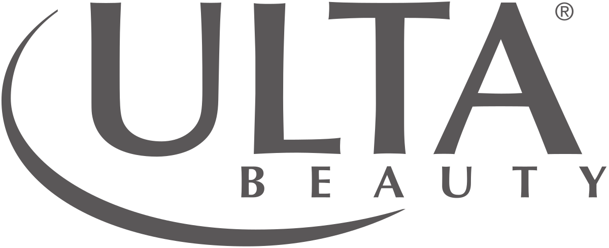 Ulta Salon Cosmetics Brand Logo