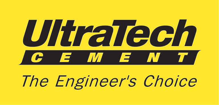 Ultratech Cement Brand Logo