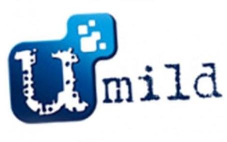 U Mild Brand Logo