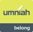 Umniah Brand Logo