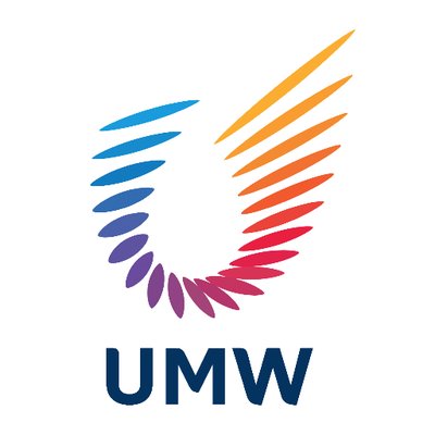 Umw Brand Logo