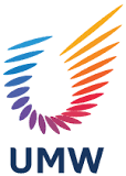 UMW Brand Logo