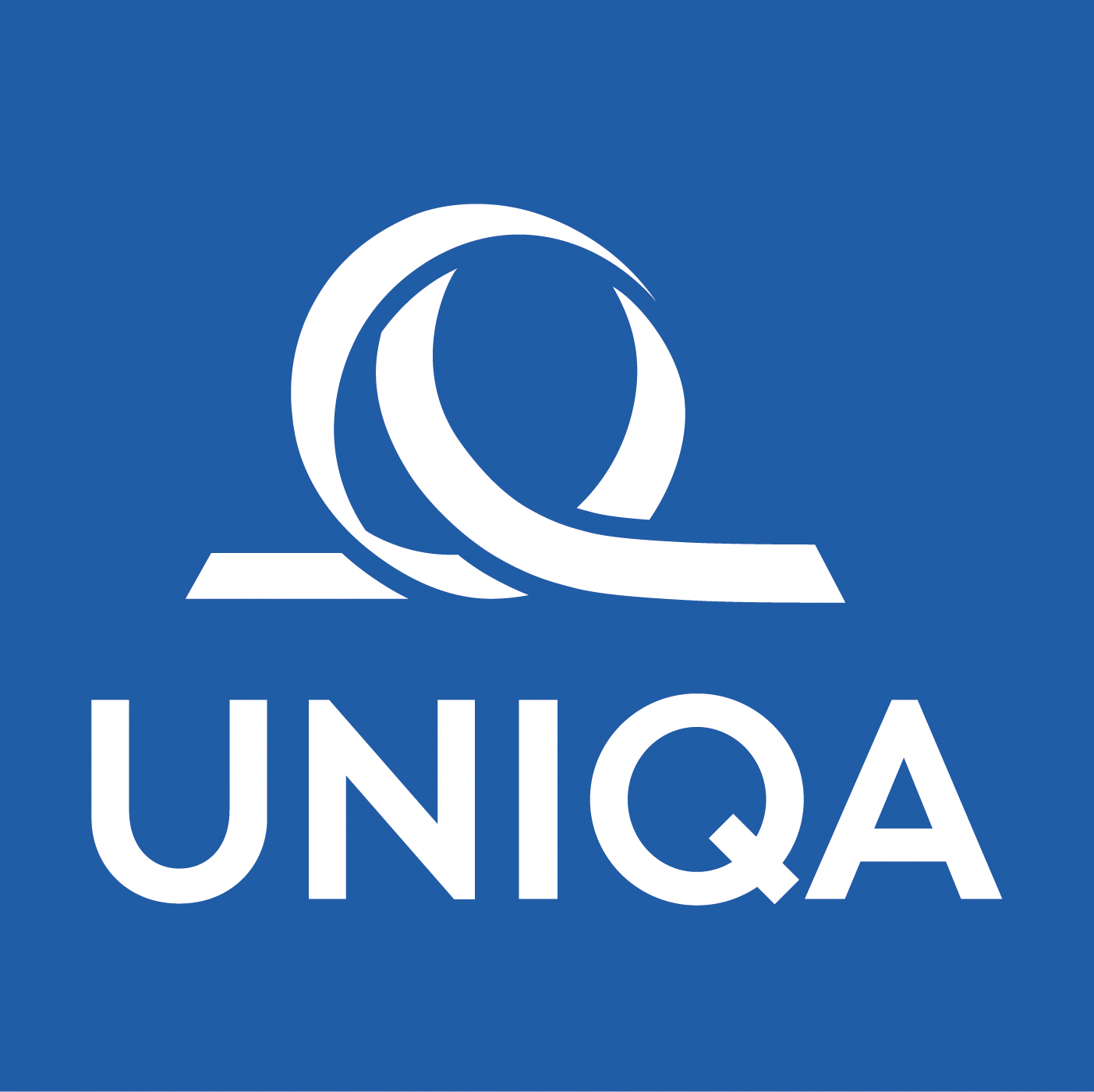 Uniqa Brand Logo