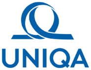 UNIQA Brand Logo