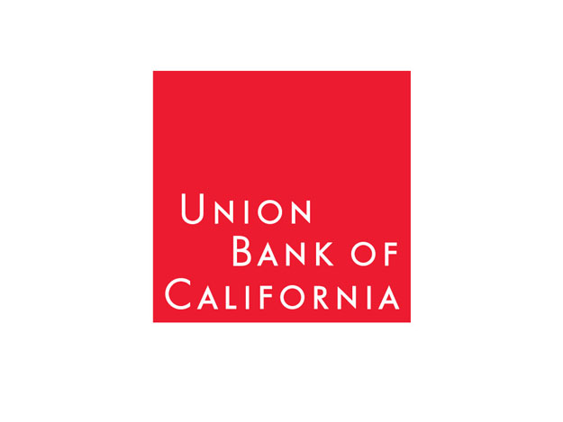 UNION BANK OF CALIFORNIA Brand Logo