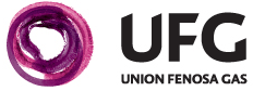 Unión Fenosa Brand Logo