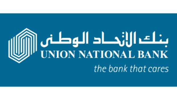 Union National Bank Brand Logo