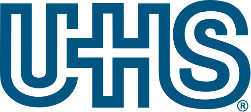 Universal Health Services Brand Logo