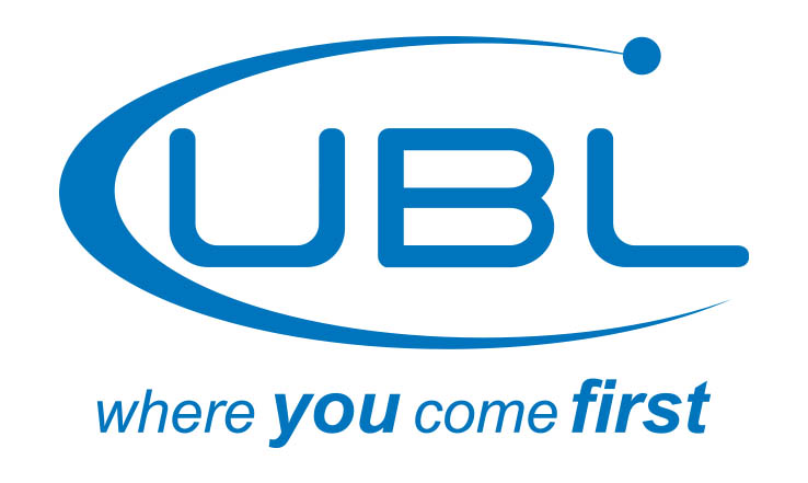 UBL Brand Logo