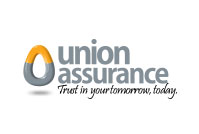 Union Assurance Life Brand Logo