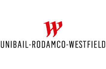Unibail-Rodamco-Westfield Brand Logo