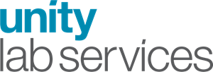 Unity Lab Service Brand Logo