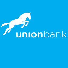 Union Bank Nigeria Brand Logo