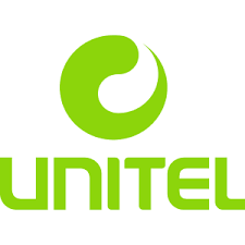 Unitel Brand Logo
