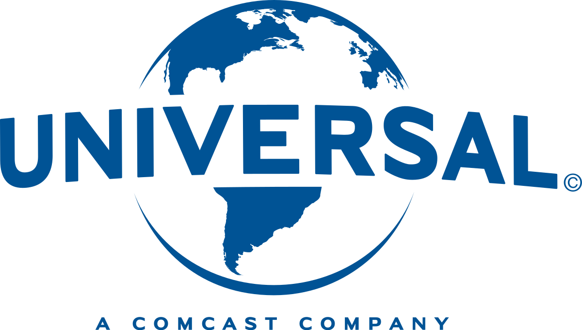 UNIVERSAL Brand Logo