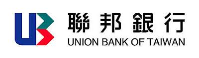 Union Bank of Taiwan Brand Logo