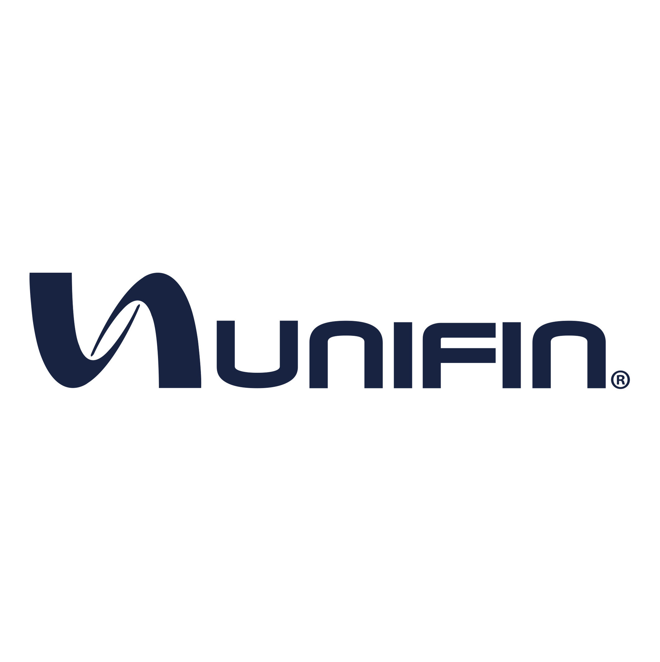 Unifin Brand Logo