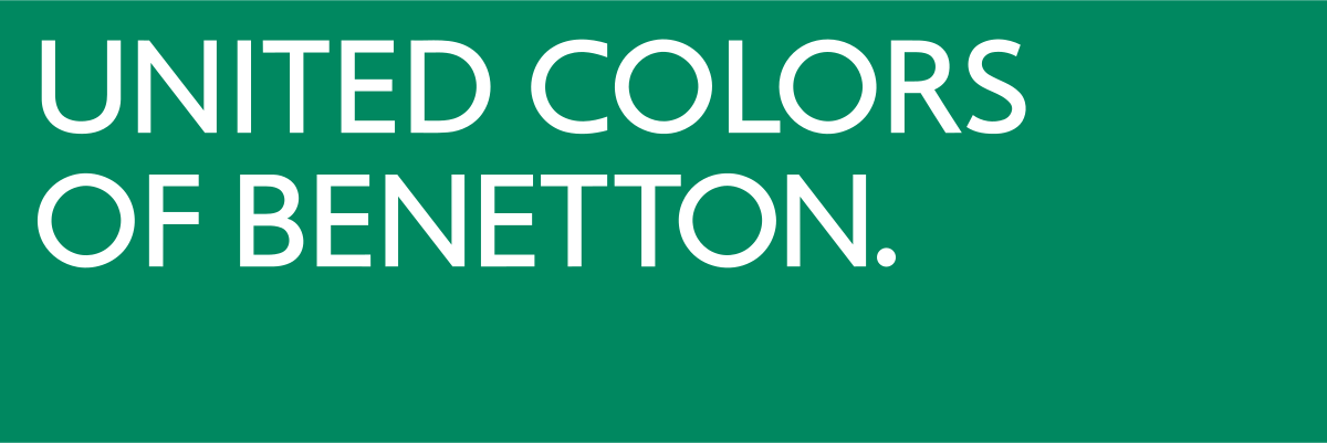 United Colors of Benetton Brand Logo