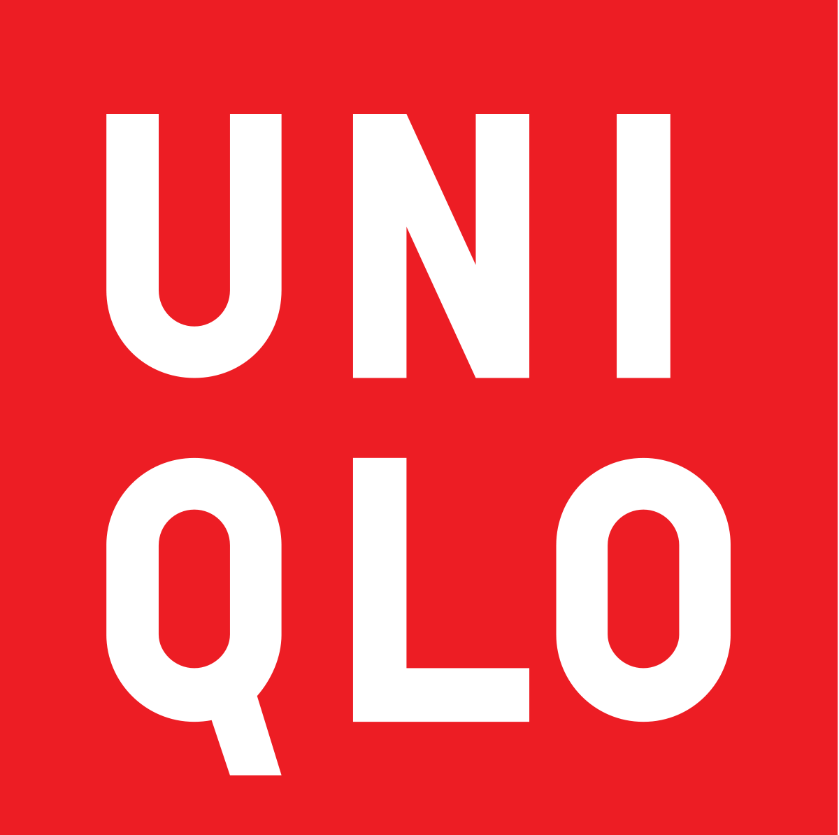 UNIQLO Brand Logo