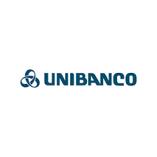 Unibanco Brand Logo