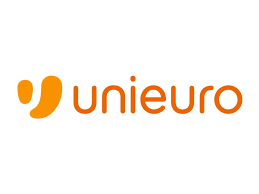 Unieuro Brand Logo
