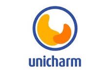 Unicharm Brand Logo