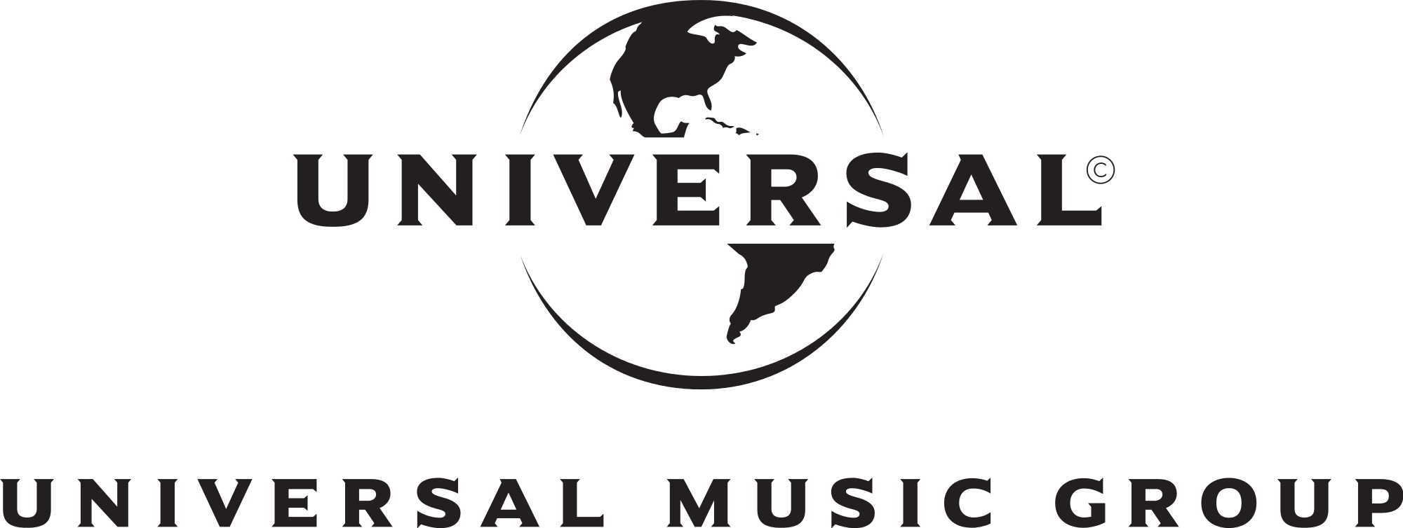 Universal Music Group Brand Logo