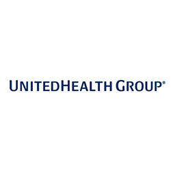UnitedHealth Group Brand Logo