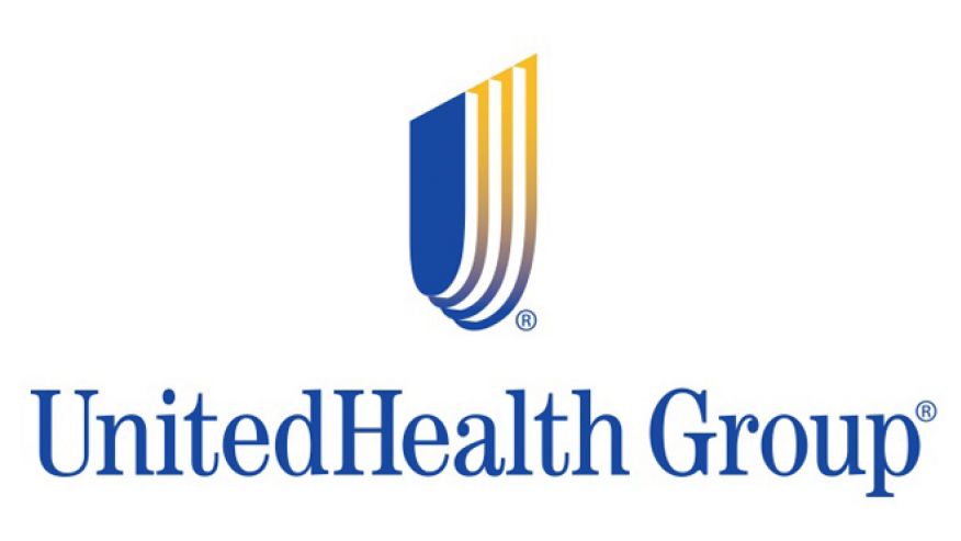 UnitedHealth Group Brand Logo